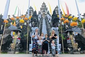 Top 10 tourist attractions in Bali!!!